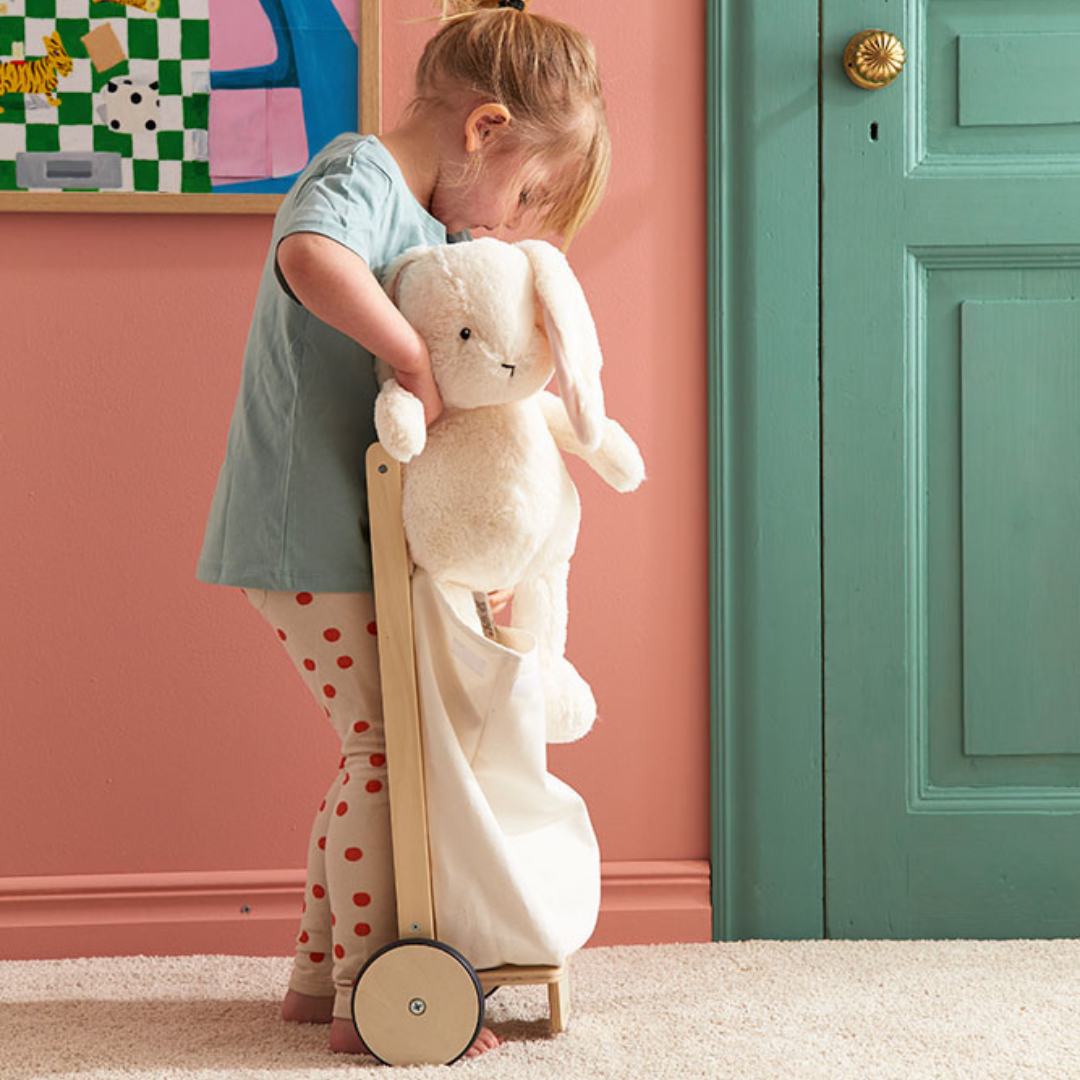 Bevásárlókocsi gyerekeknek