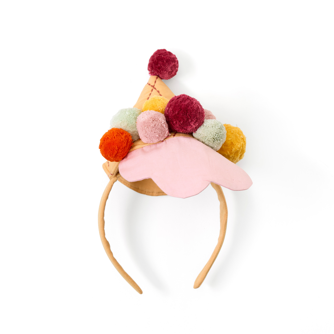 Kid's Concept fagyi jelmez