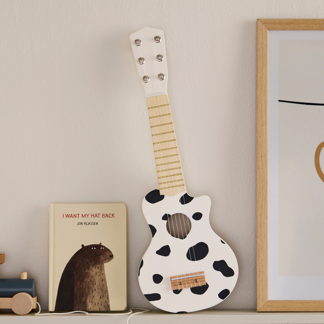 Kid's Concept játékgitár gyerekeknek