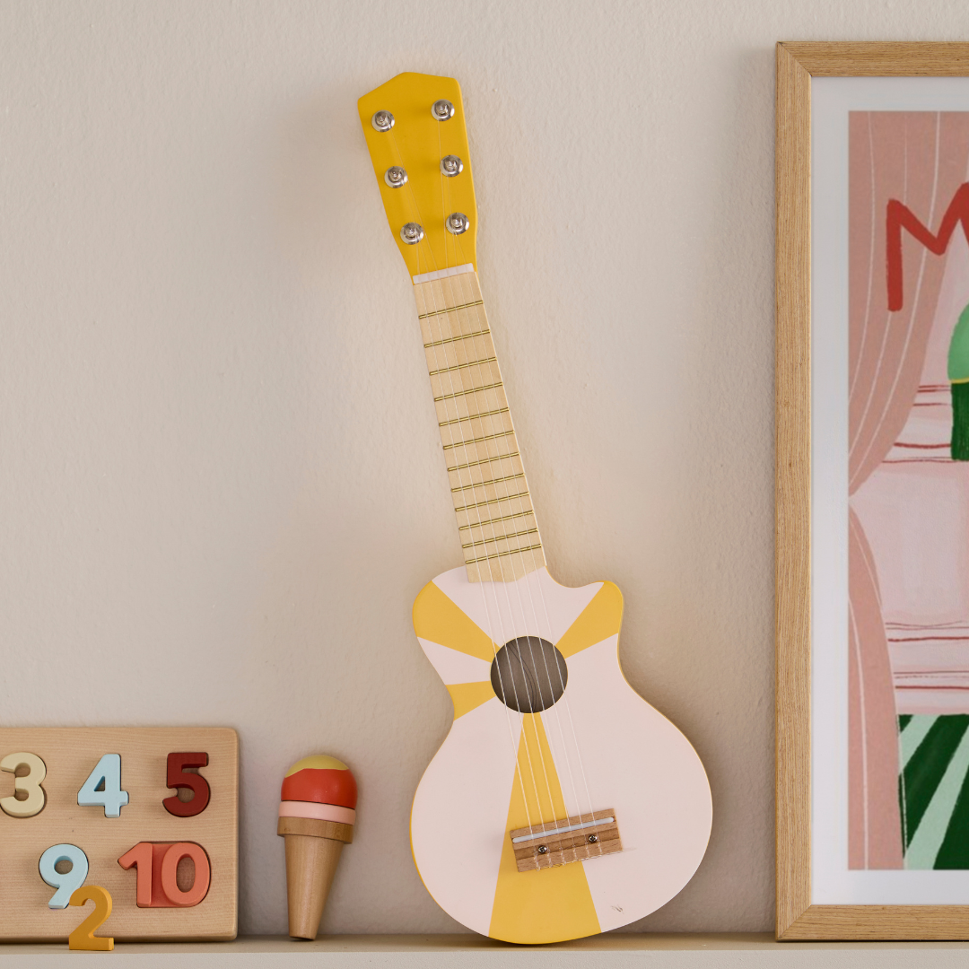 Kid's Concept játékgitár gyerekeknek