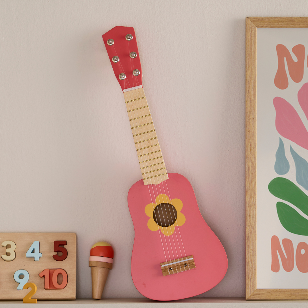 Kid's Concept játékgitár gyerekeknek