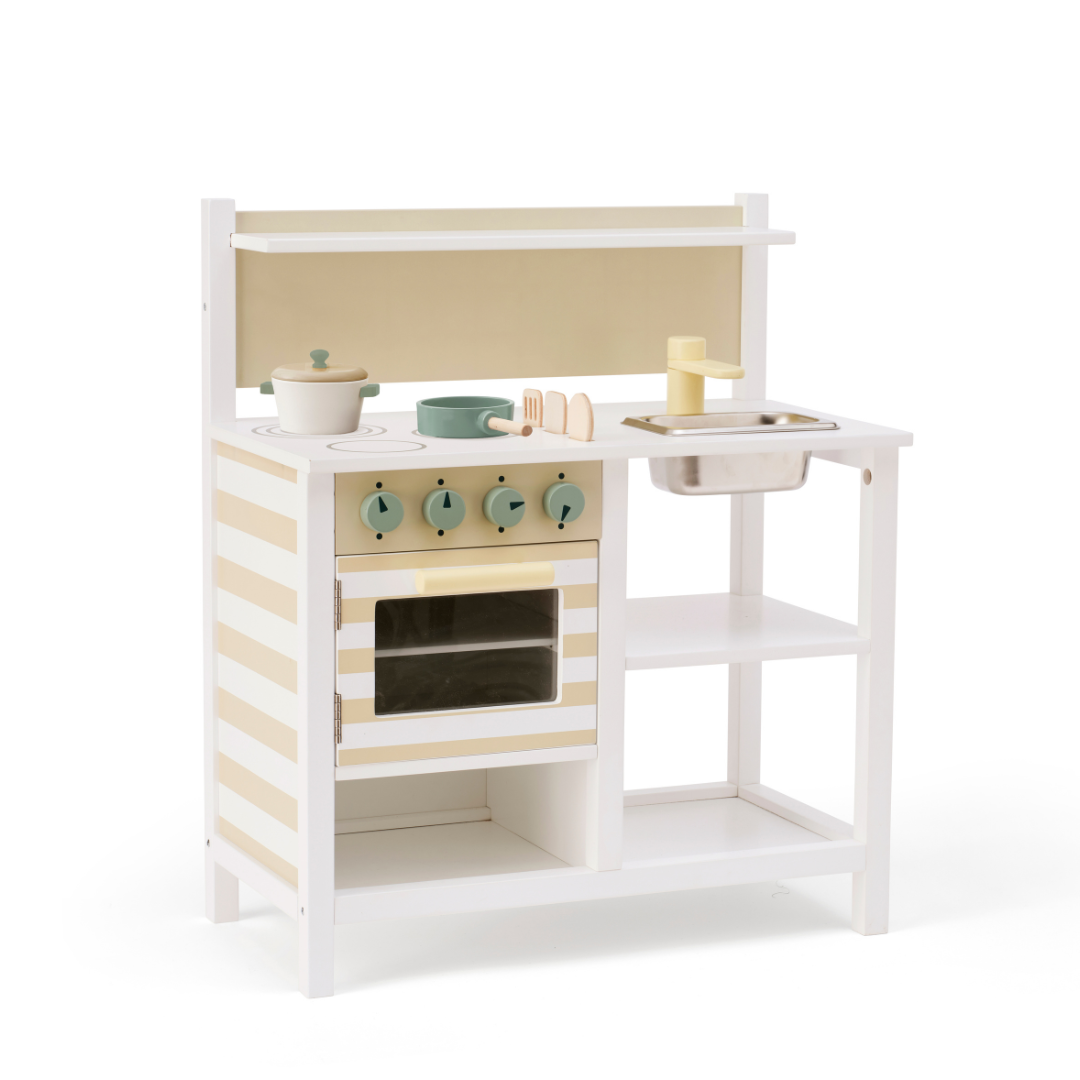 Kid's Concept játék konyha