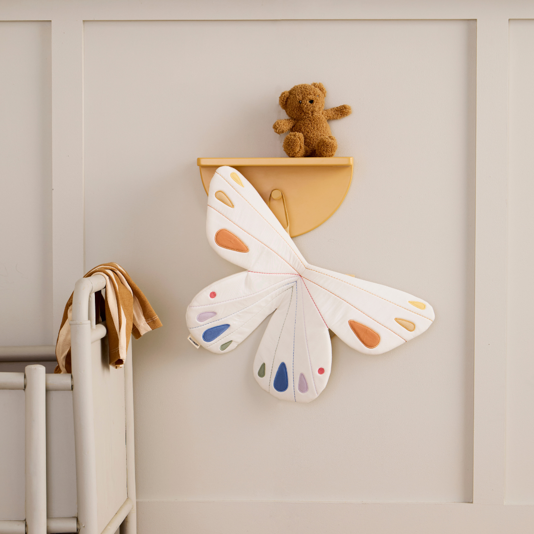 Kid's Concept kis pillangó jelmez