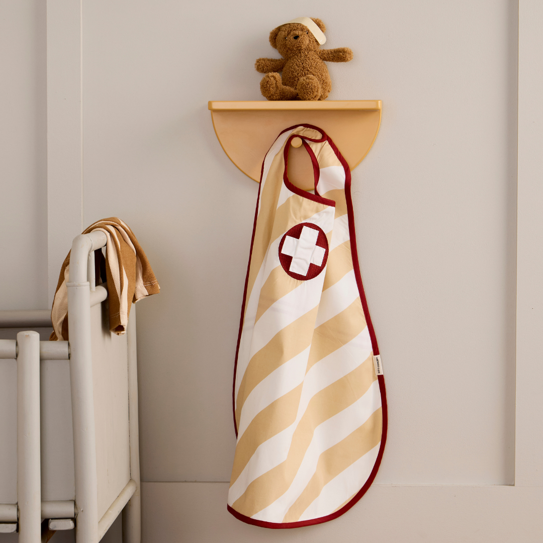 Kid's Concept orvos jelmez gyerekeknek