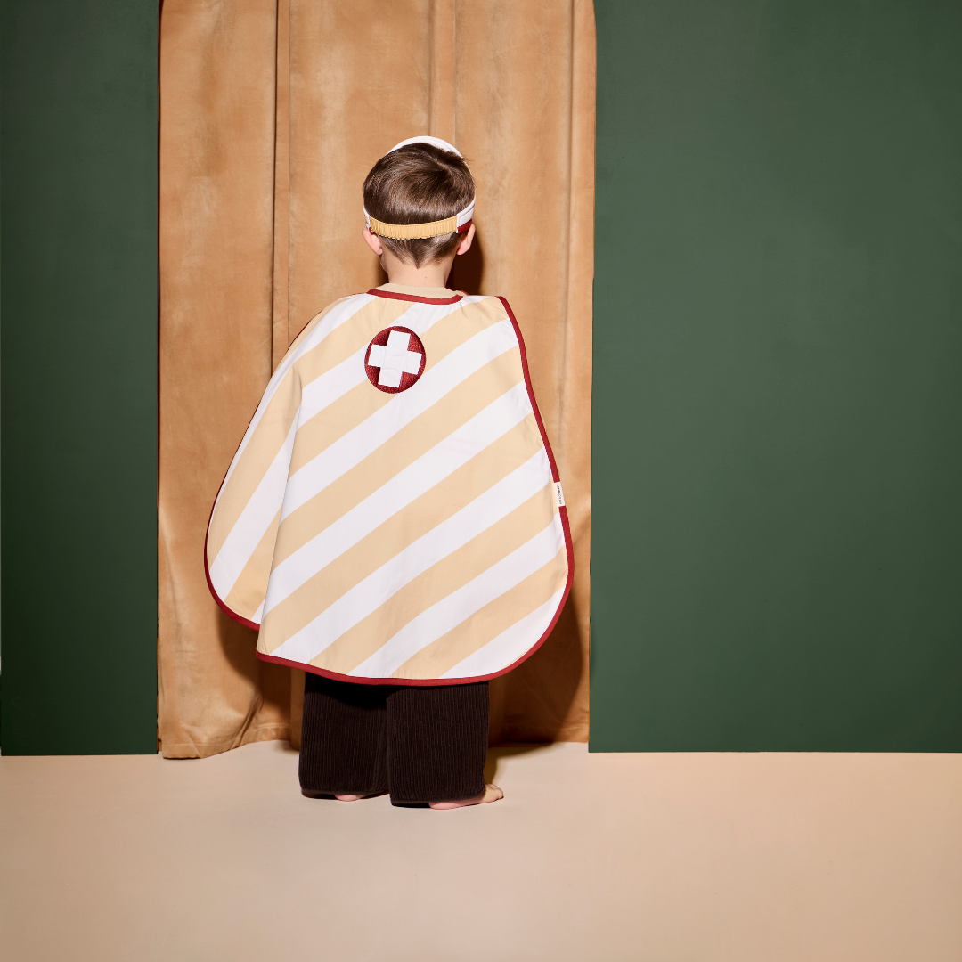 Orvos jelmez gyerekeknek