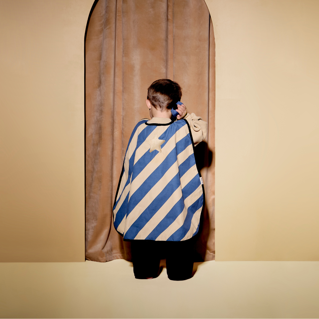 Rendőr jelmez gyerekeknek