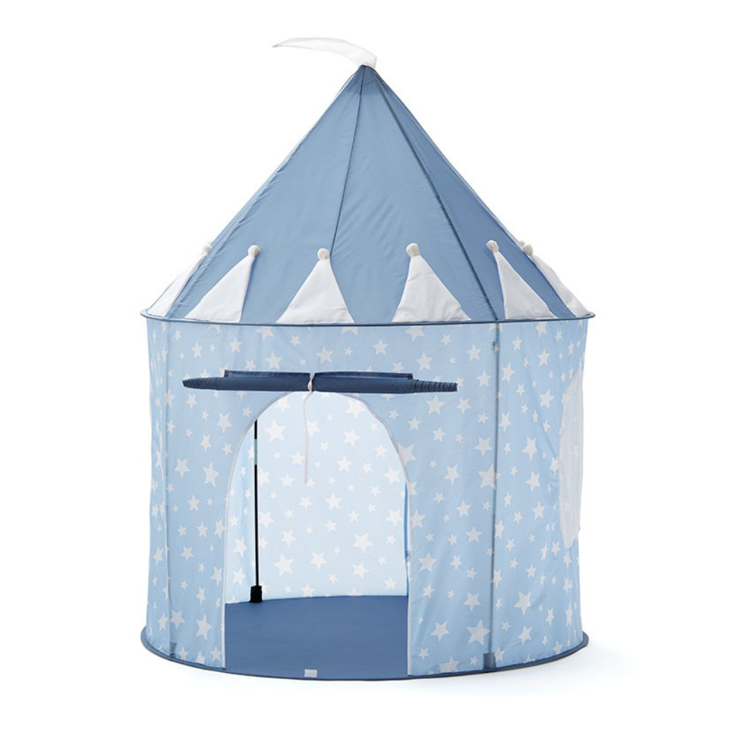 Kid's Concept - Star - Játszósátor (kék)