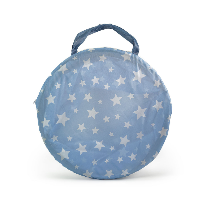 Kid's Concept - Star - Játszósátor (kék)