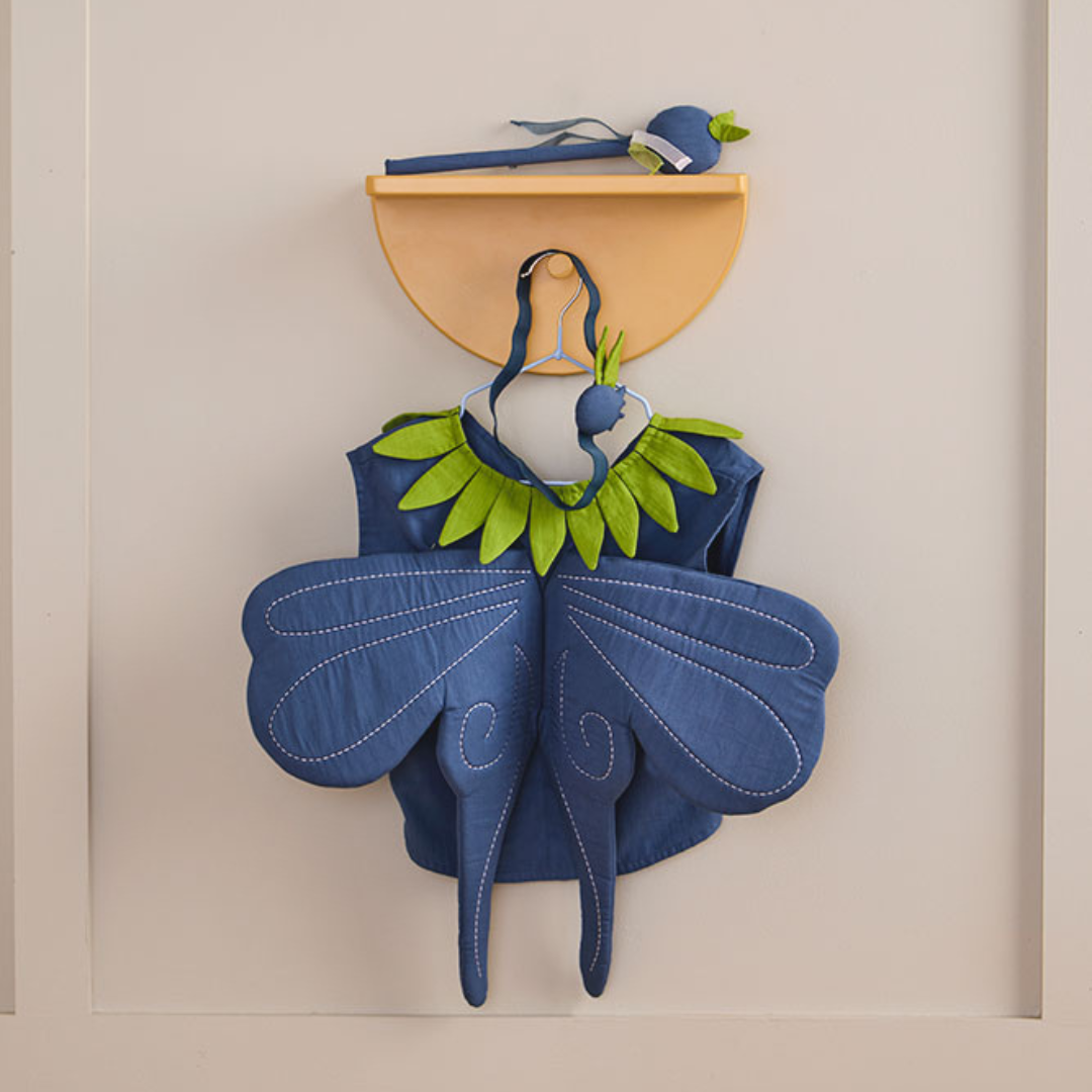 Kid's Concept áfonyatündér jelmez