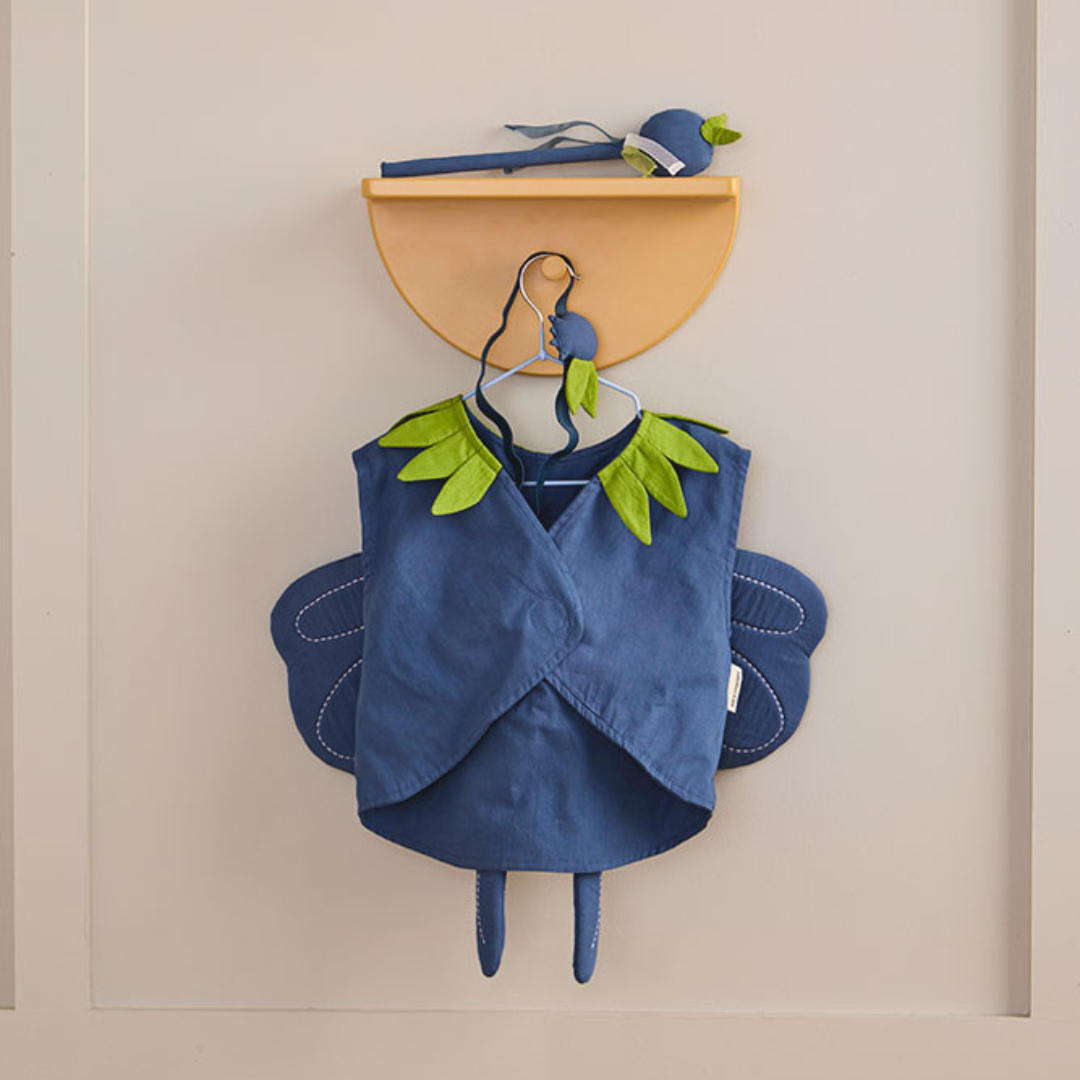 Kid's Concept áfonyatündér jelmez