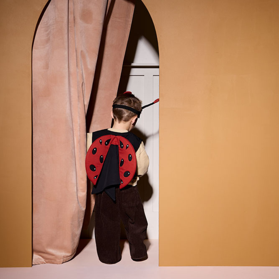 Kid's Concept gyerek katica jelmez