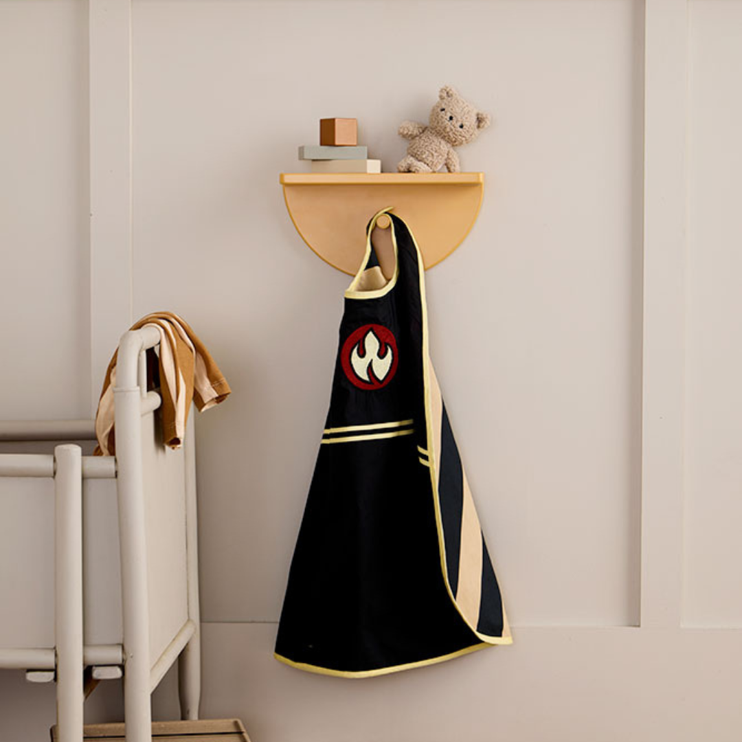 Kid's Concept tűzöltő jelmez