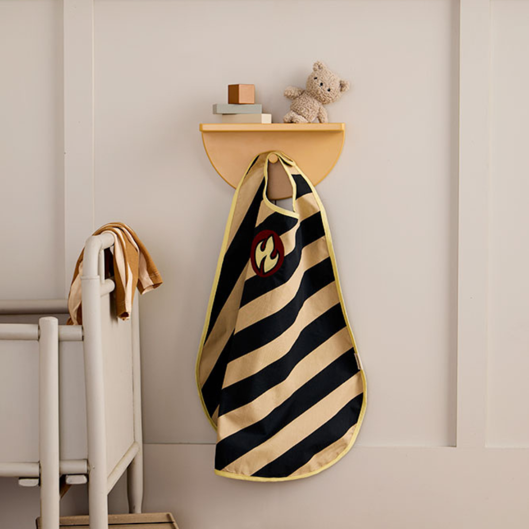 Kid's Concept tűzöltő jelmez