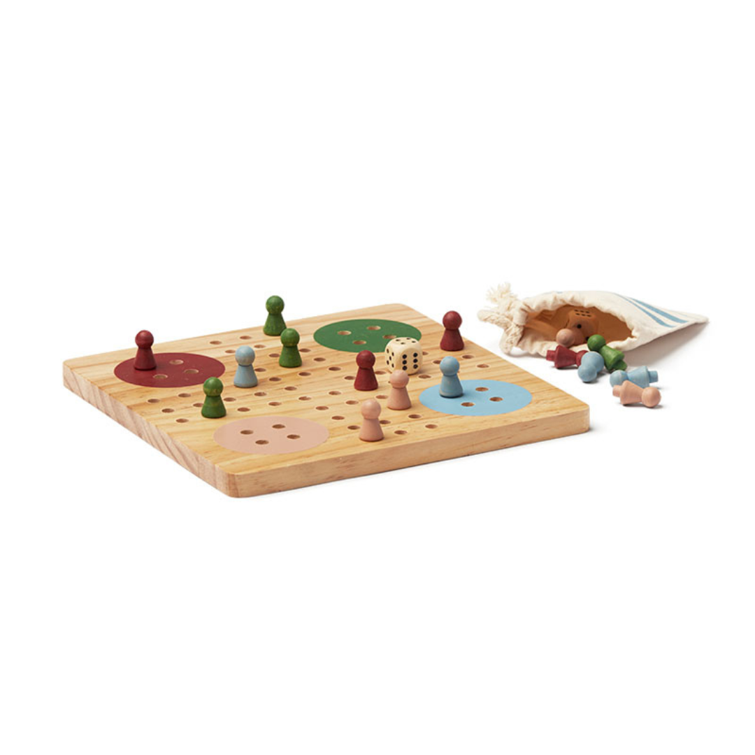 Ki nevet a végén? társasjáték gyerekeknek