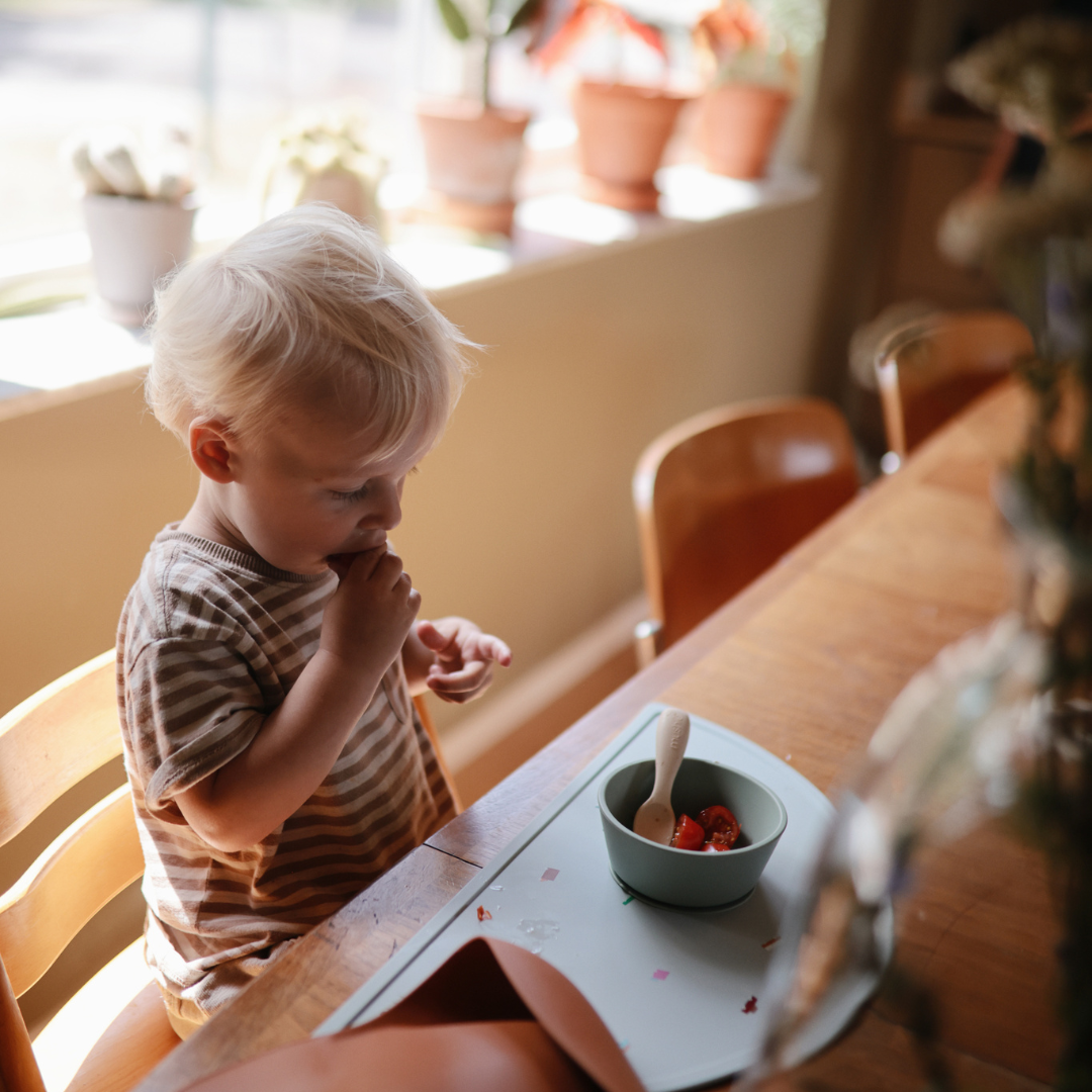 Kiskanál szett gyerekeknek