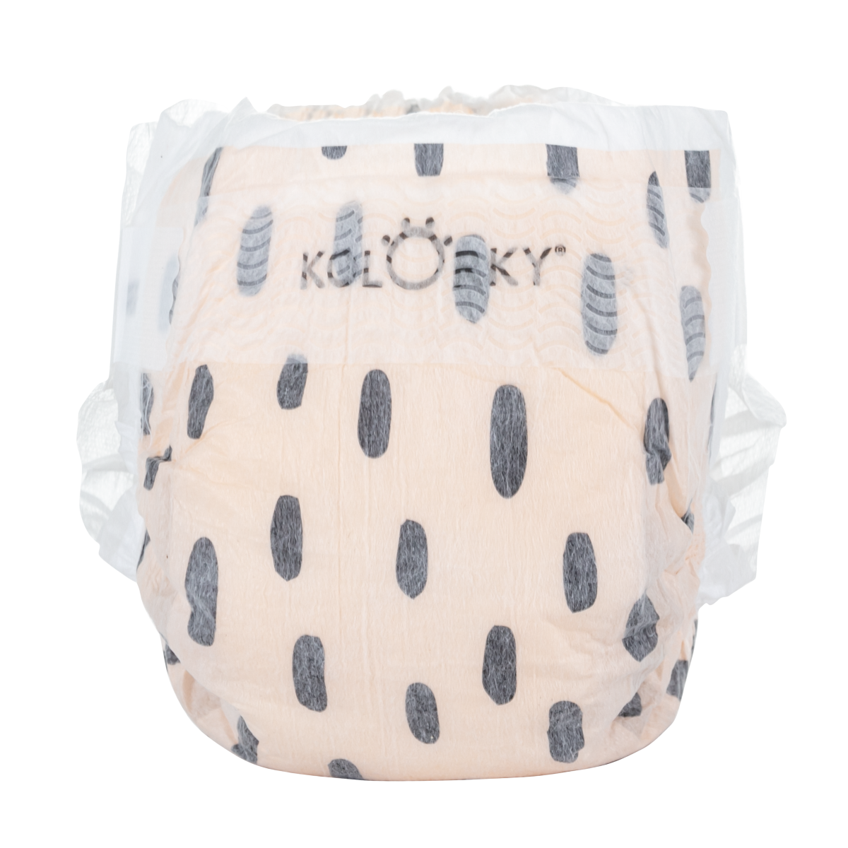 Kolorky Day öko pelenka - Eső and Szivárvány - Próbacsomag