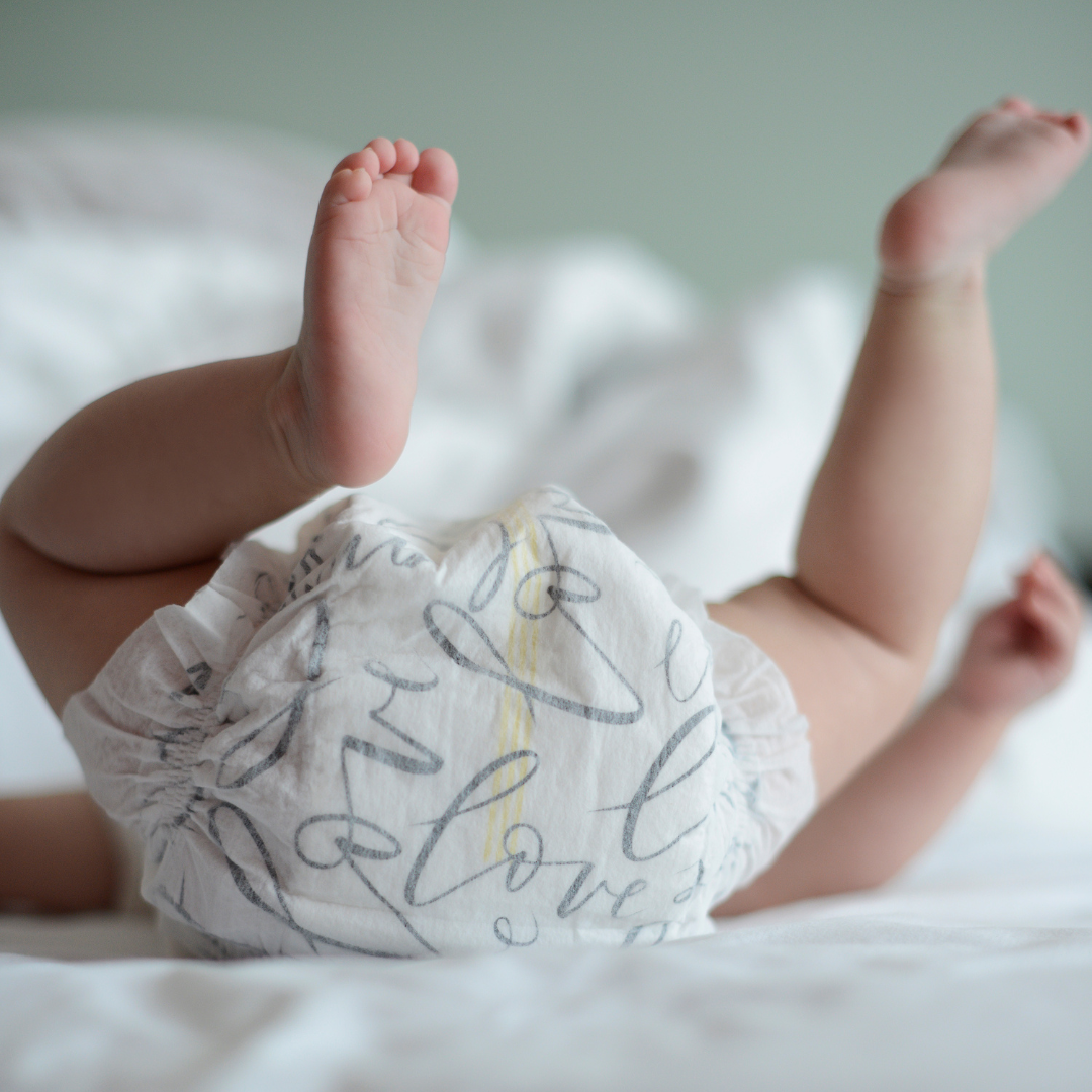 Kolorky Deluxe öko pelenka - L&L&L