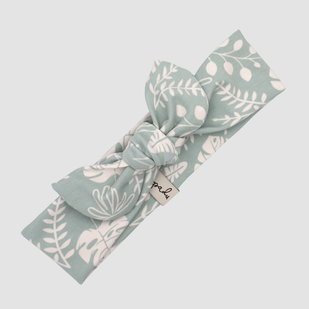 Masnis hajpánt - levelikék