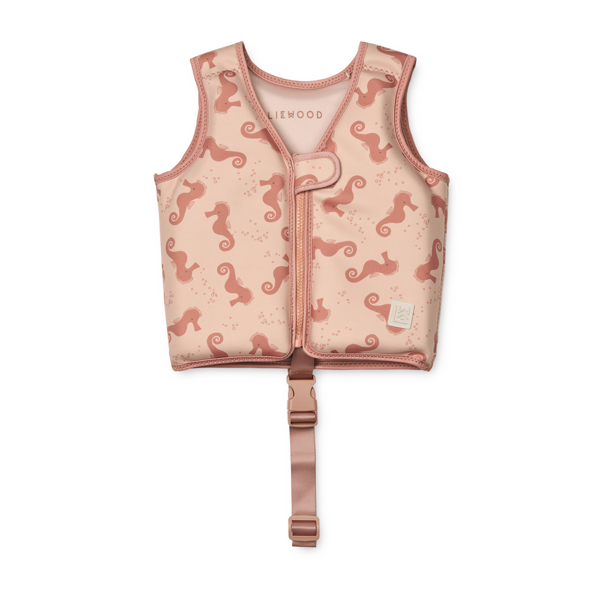 Liewood Dove gyerek úszómellény - tengeri csikó
