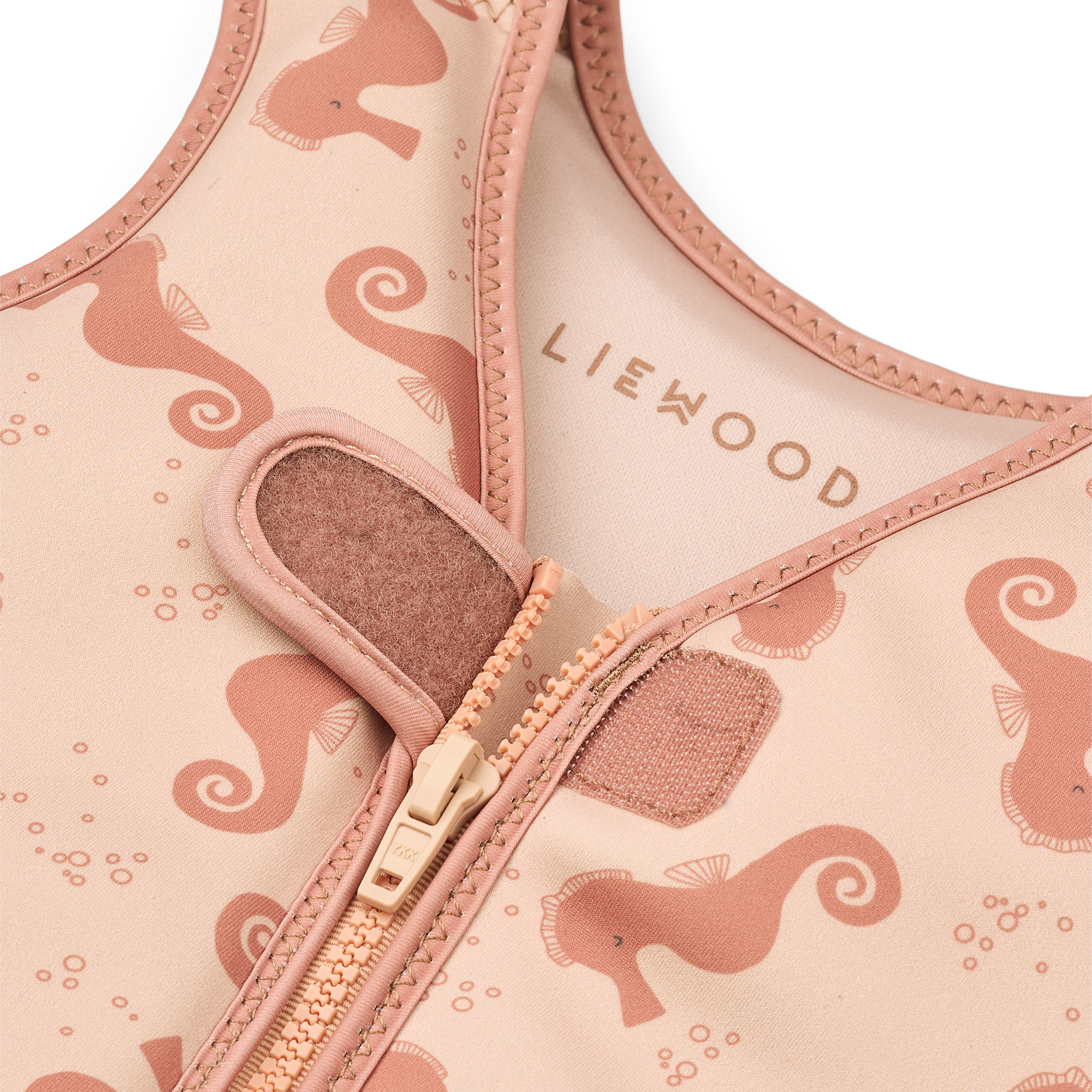 Liewood Dove gyerek úszómellény - tengeri csikó