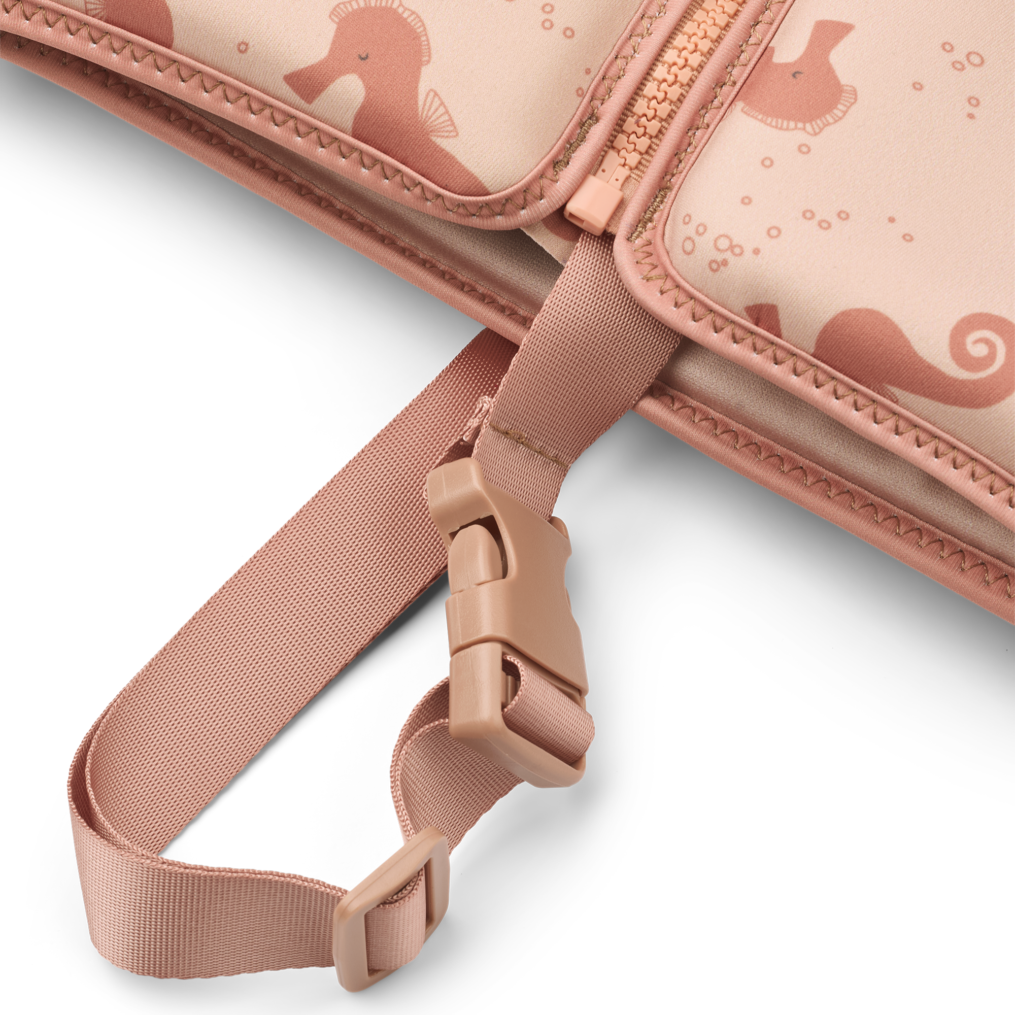 Liewood Dove gyerek úszómellény - tengeri csikó