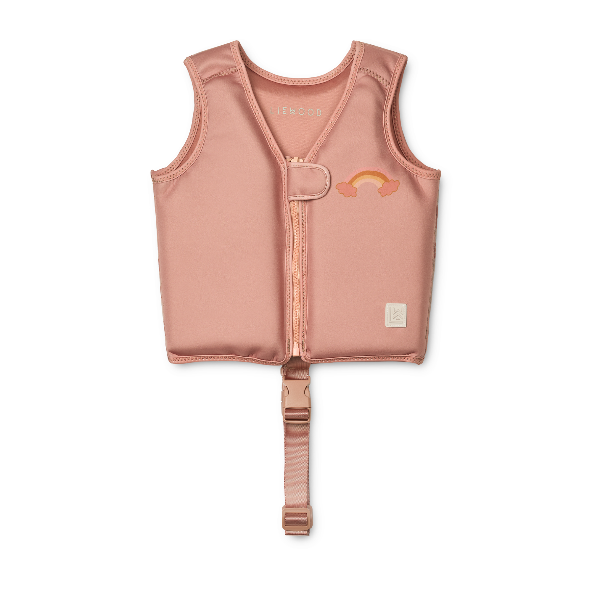 Liewood Dove gyerek úszómellény - unikornis