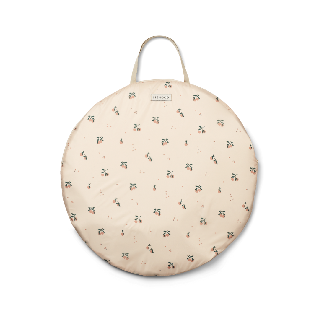 Liewood Cassie strandsátor gyerekeknek - kagylók