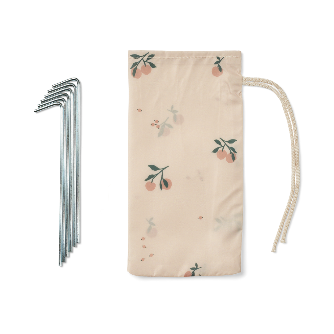 Liewood Cassie strandsátor - kagylók