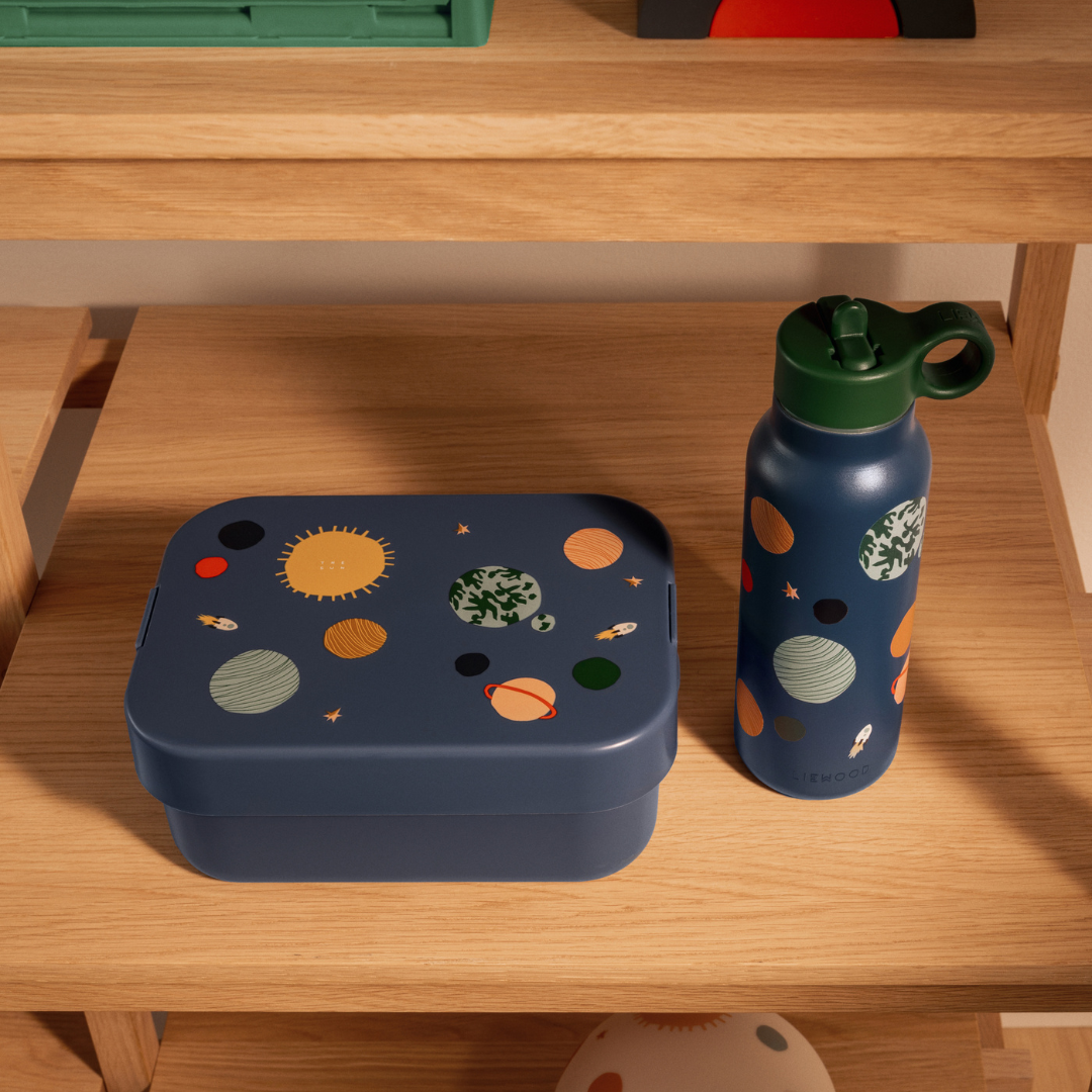 Liewood Chelsey uzsonnás készlet