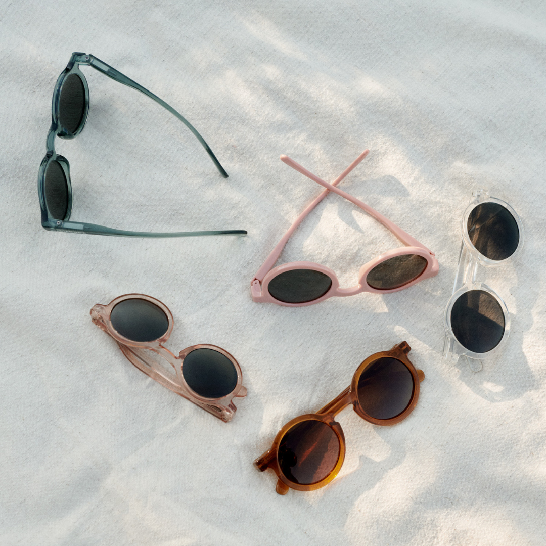 Liewood Darla gyerek napszemüveg