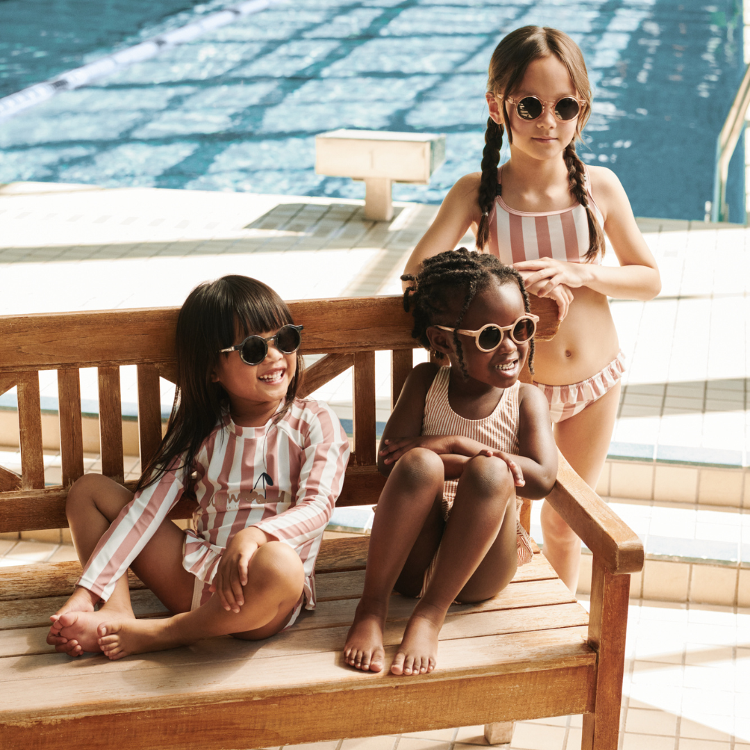 Liewood Darla gyerek napszemüveg