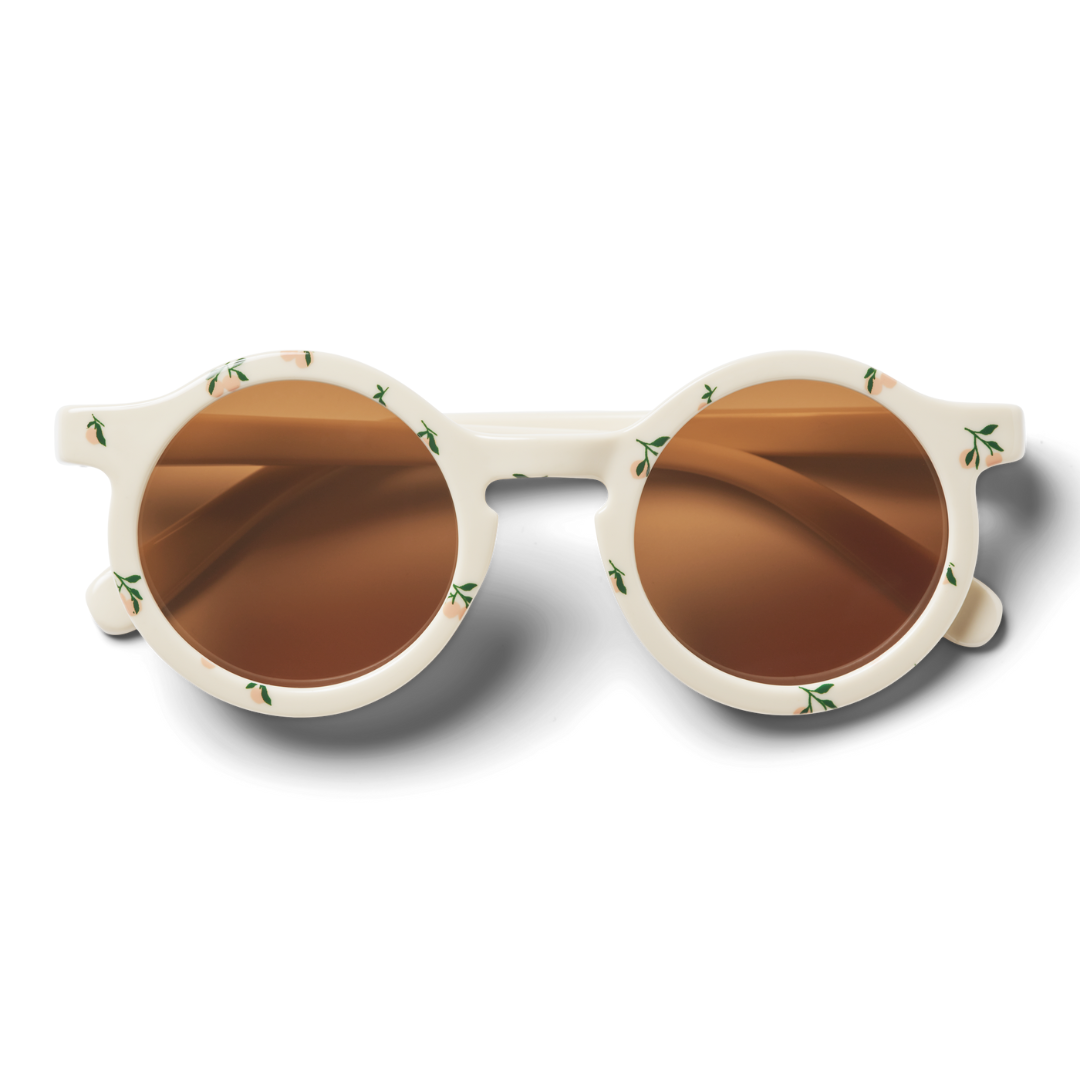 Liewood Darla gyerek napszemüveg (1-10 éves) - kicsi barack