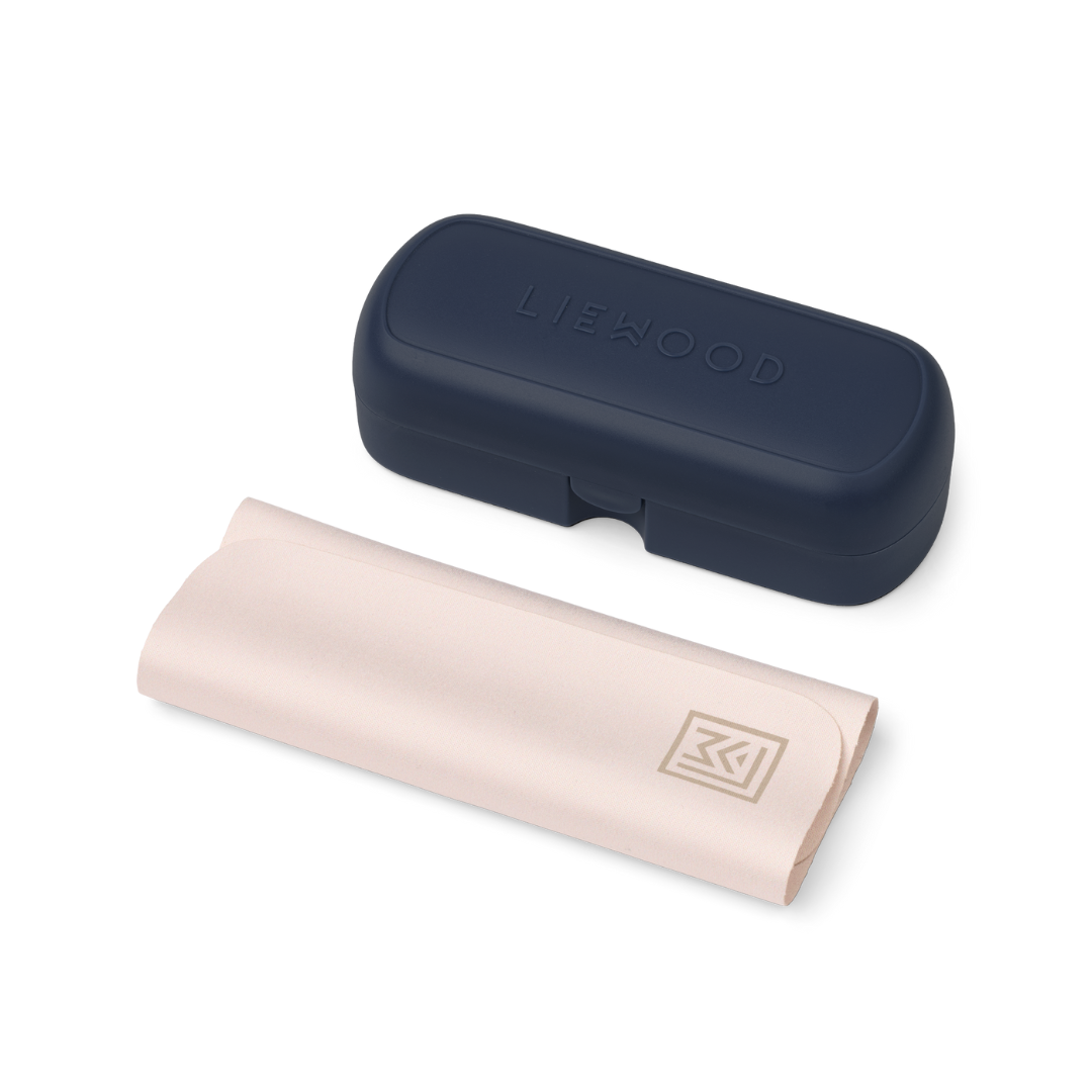 Liewood Darla gyerek napszemüveg (1-3 éves) - dinók