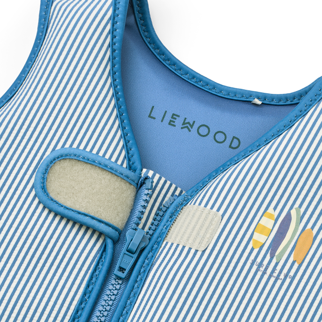 Liewood Dove gyerek úszómellény