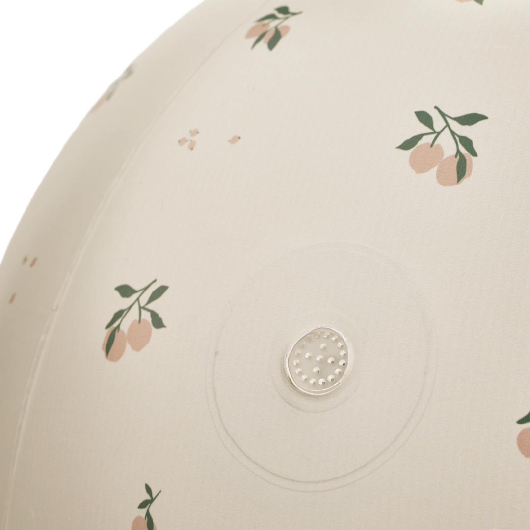 Liewood Luis spriccelő labda - kagylók