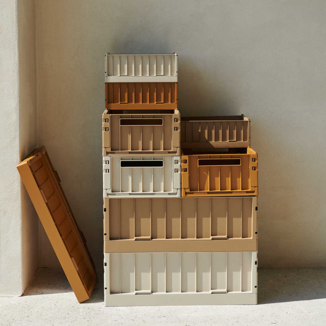 Liewood Weston műanyag tároló