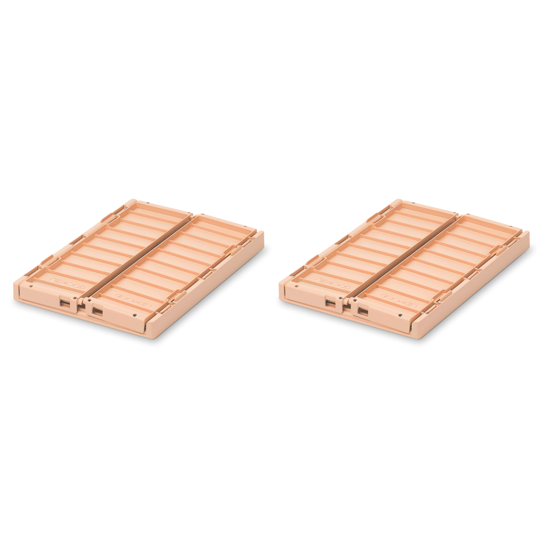 Liewood Weston tároló - rózsa