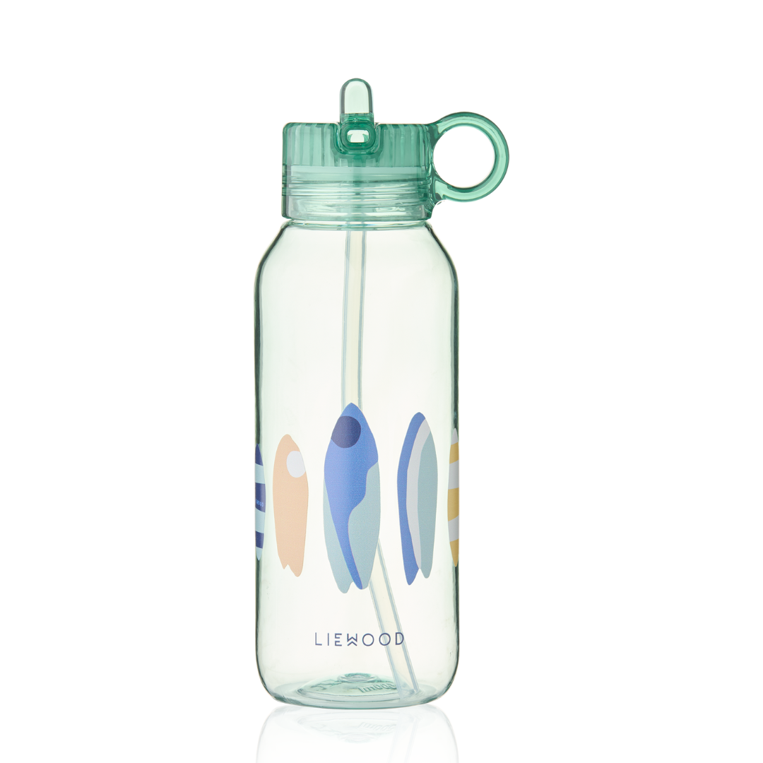 Liewood Yang tritán kulacs (500 ml) - szörf