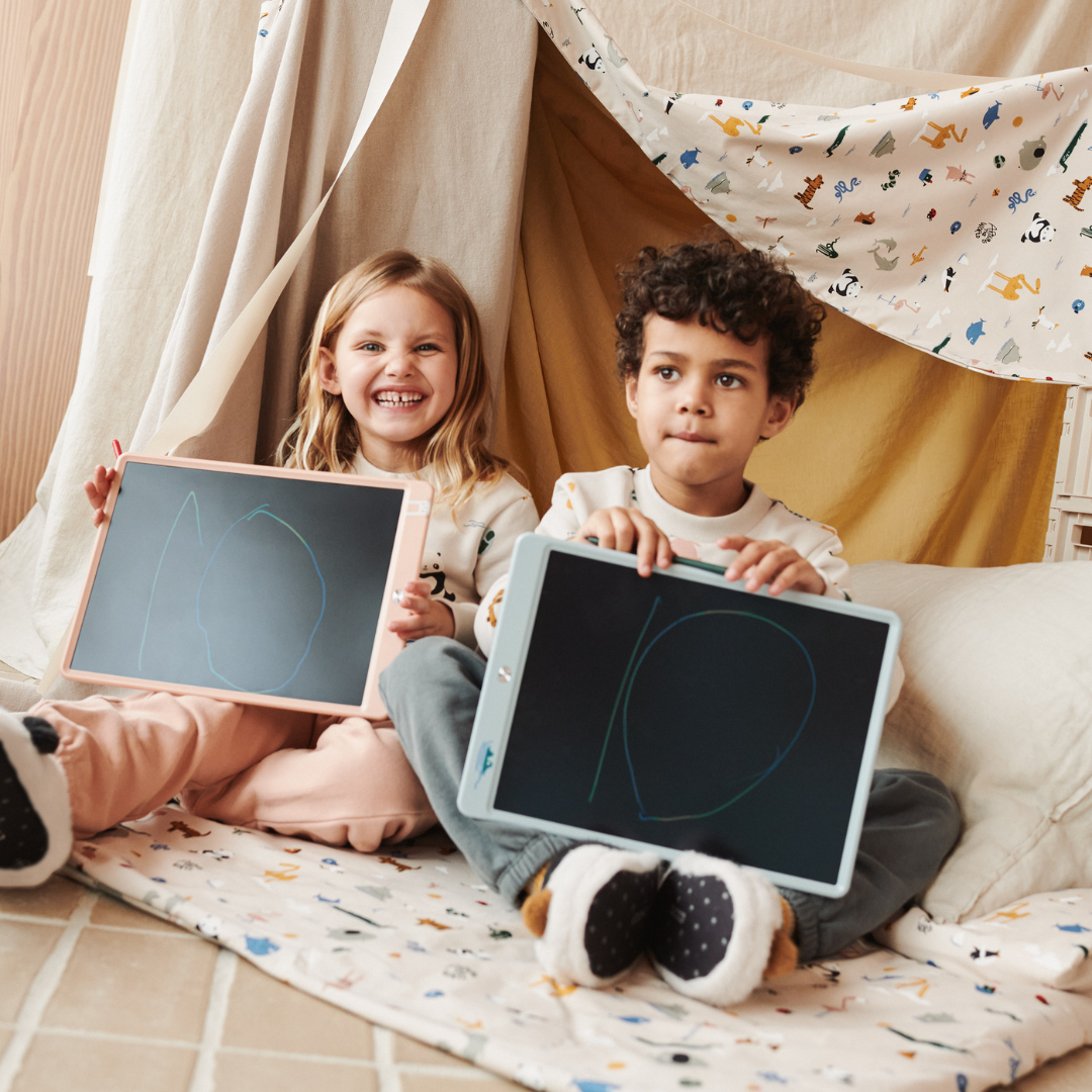 Liewood Zora nagy varázs rajztábla gyerekeknek