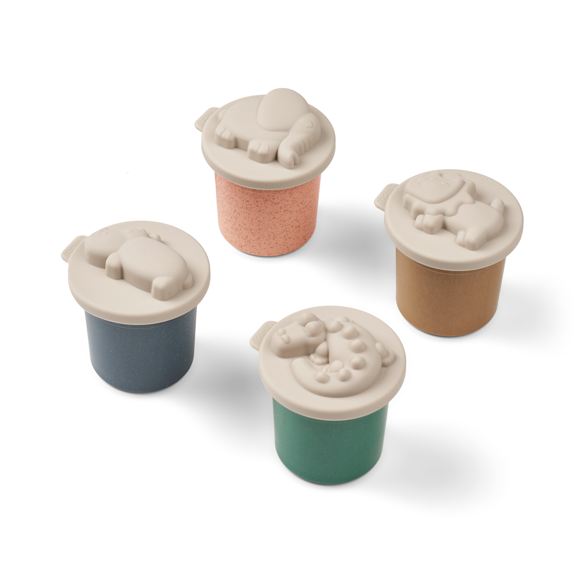 Liewood Rollie gyurma szett