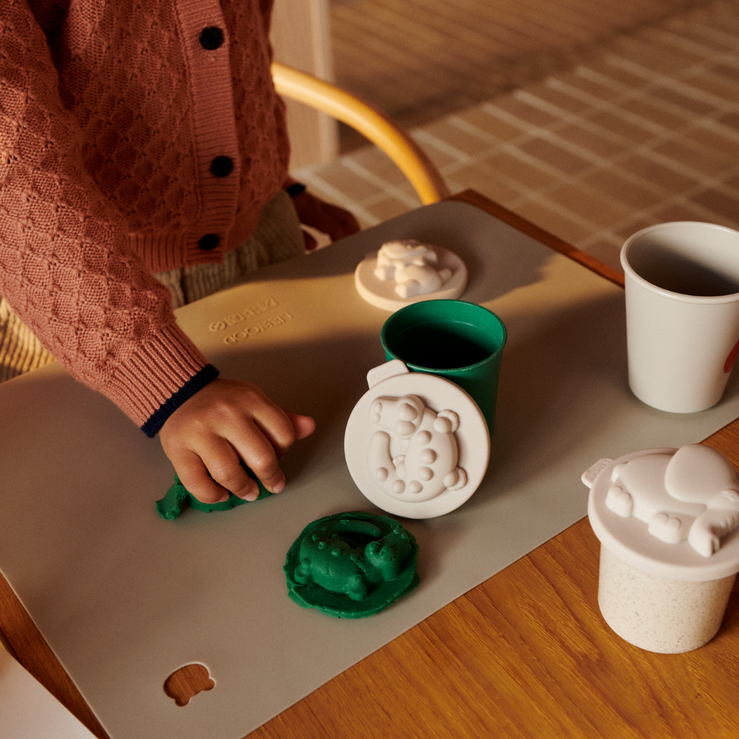 Liewood Rollie gyurma szett