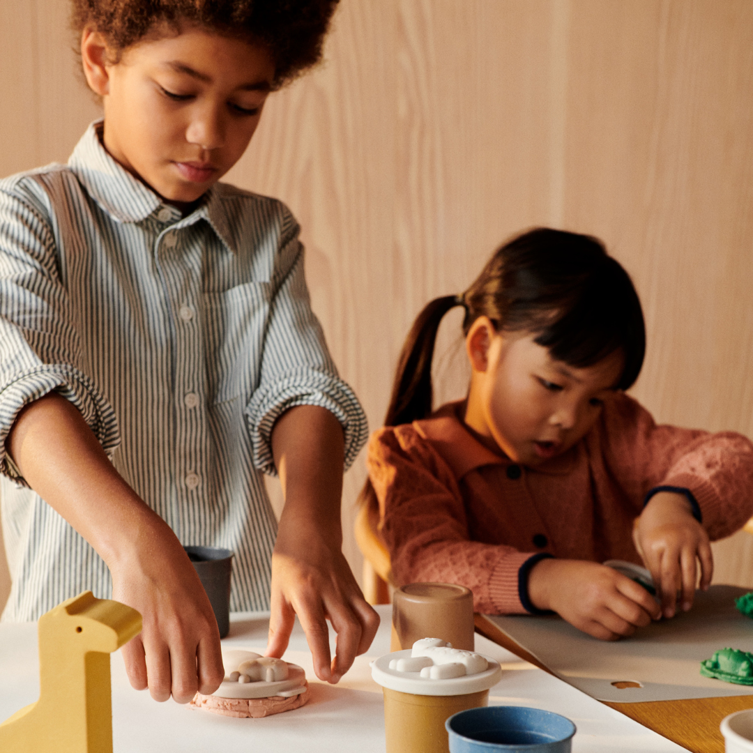 Liewood Rollie gyurma szett