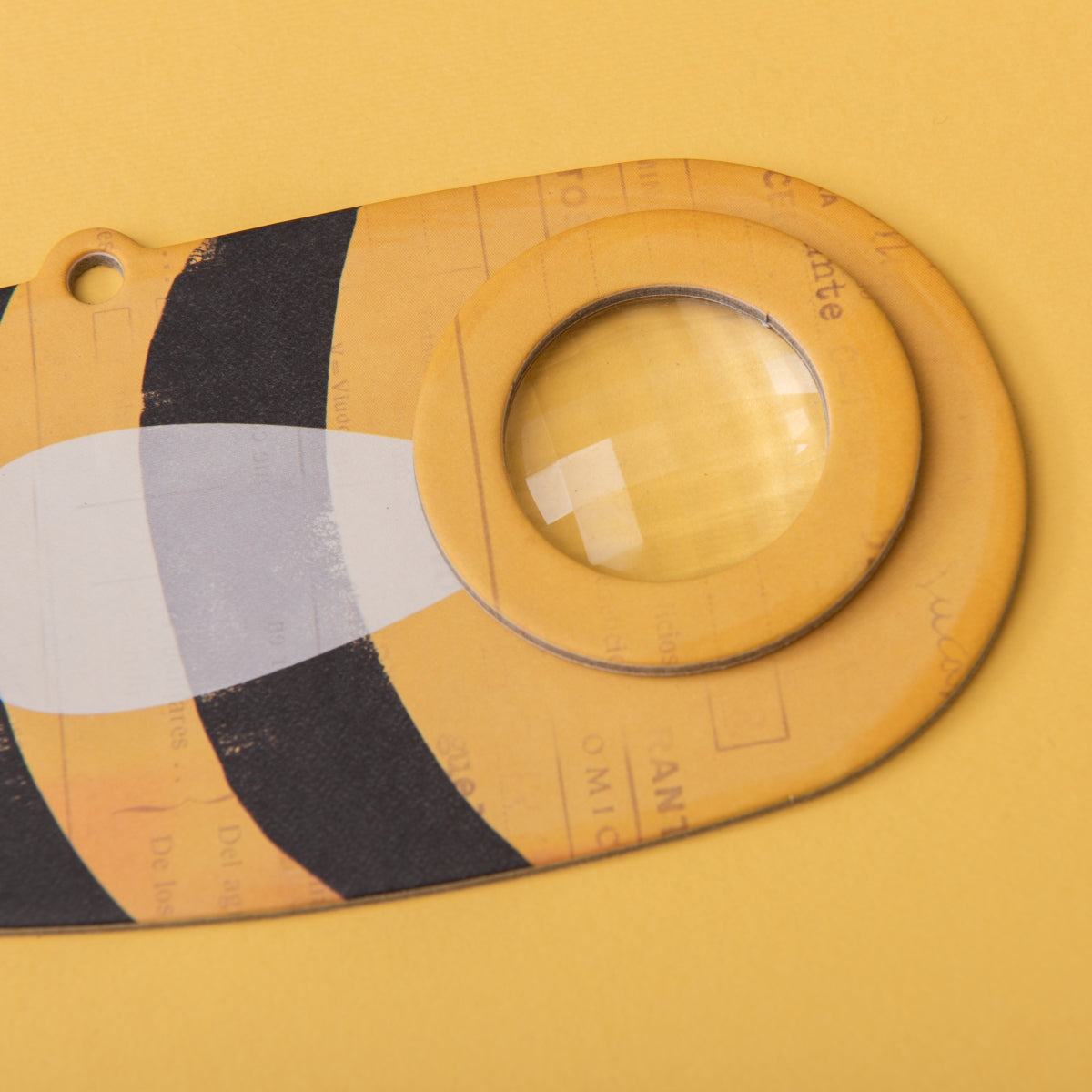 Londji méhecske formájú kaleidoszkóp