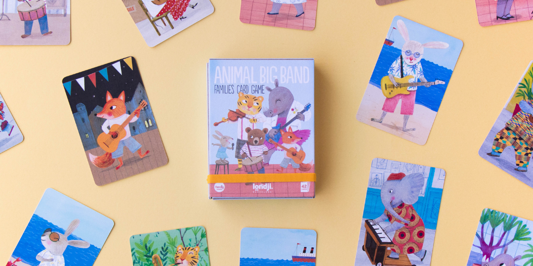 Londji kártyajáték