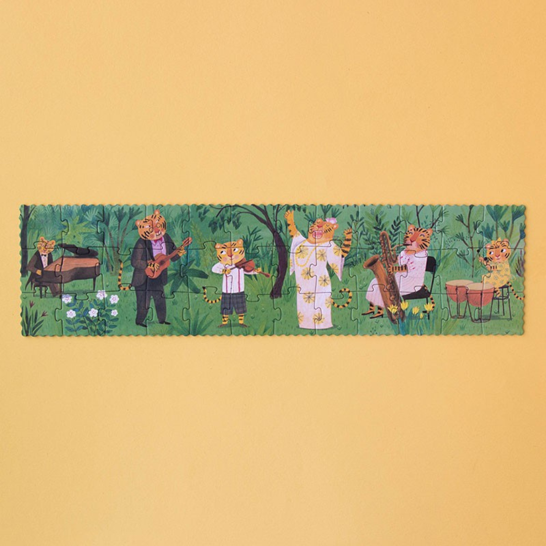 Londji puzzle gyerekeknek