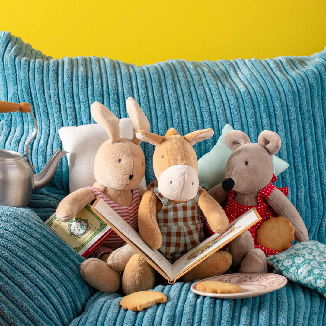 Moulin Roty Hugó kispaci