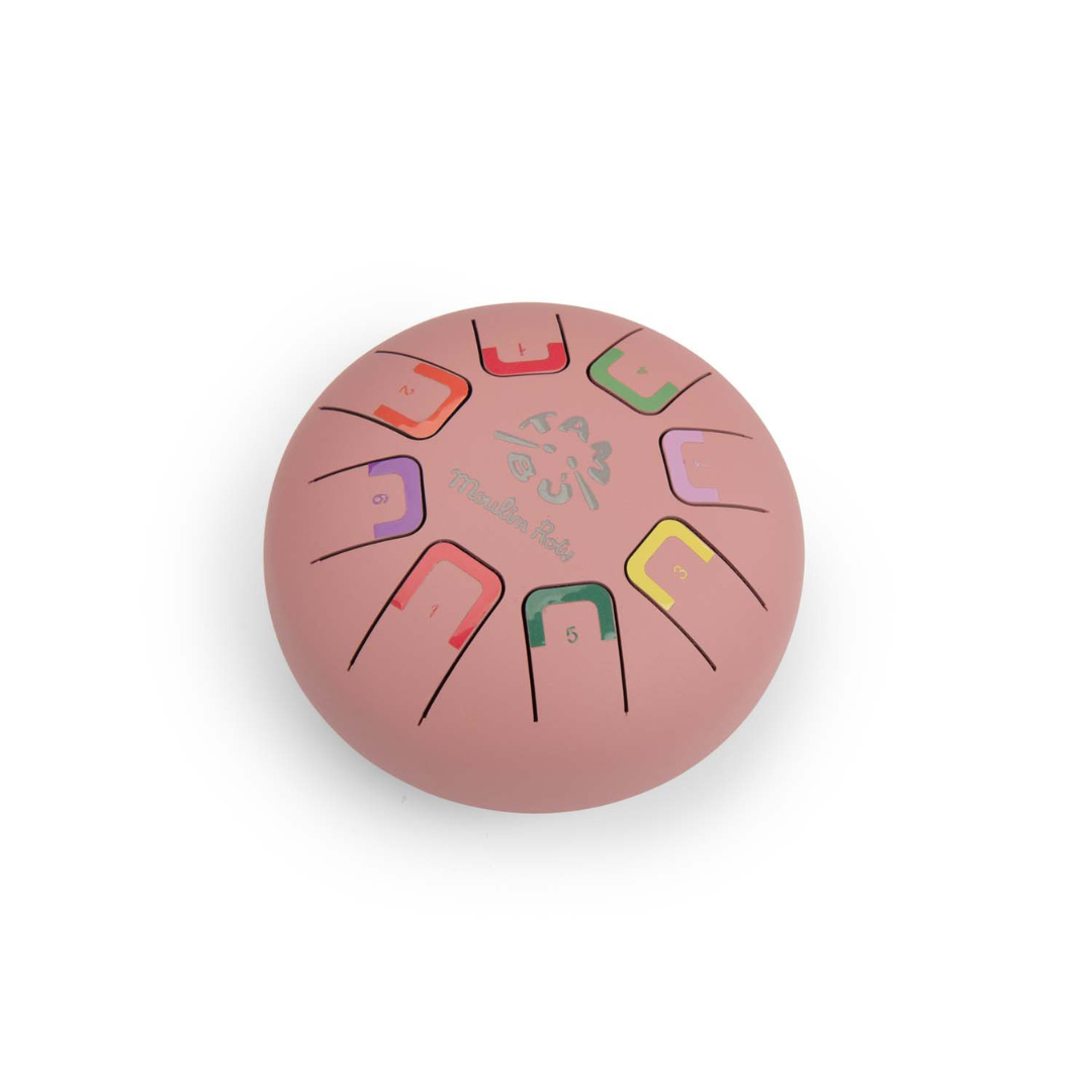 Moulin Roty kicsi handpan játékhangszer - Eső után