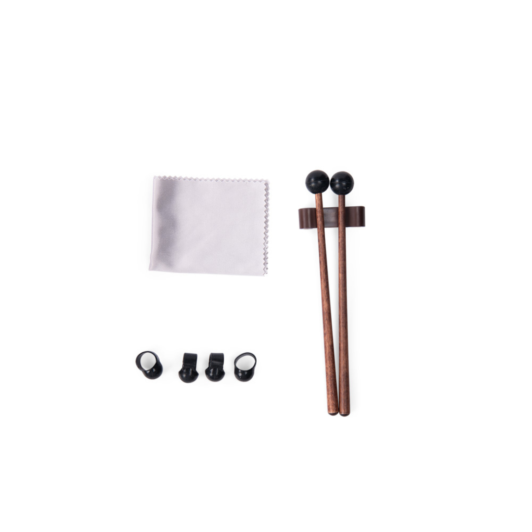 Moulin Roty nagy handpan játékhangszer