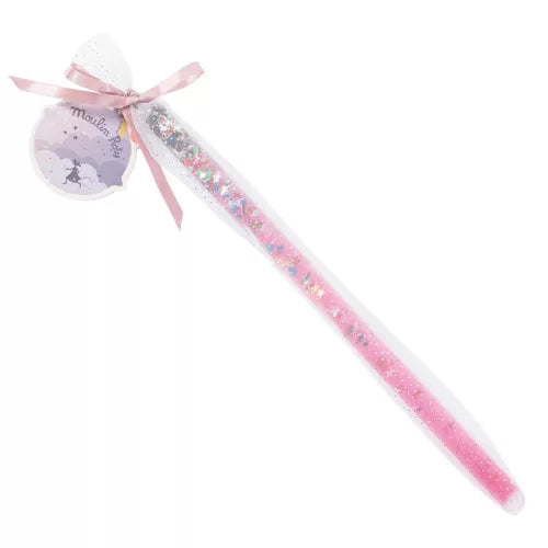 Moulin Roty csillámos varázspálca - Egyszer volt, hol nem volt