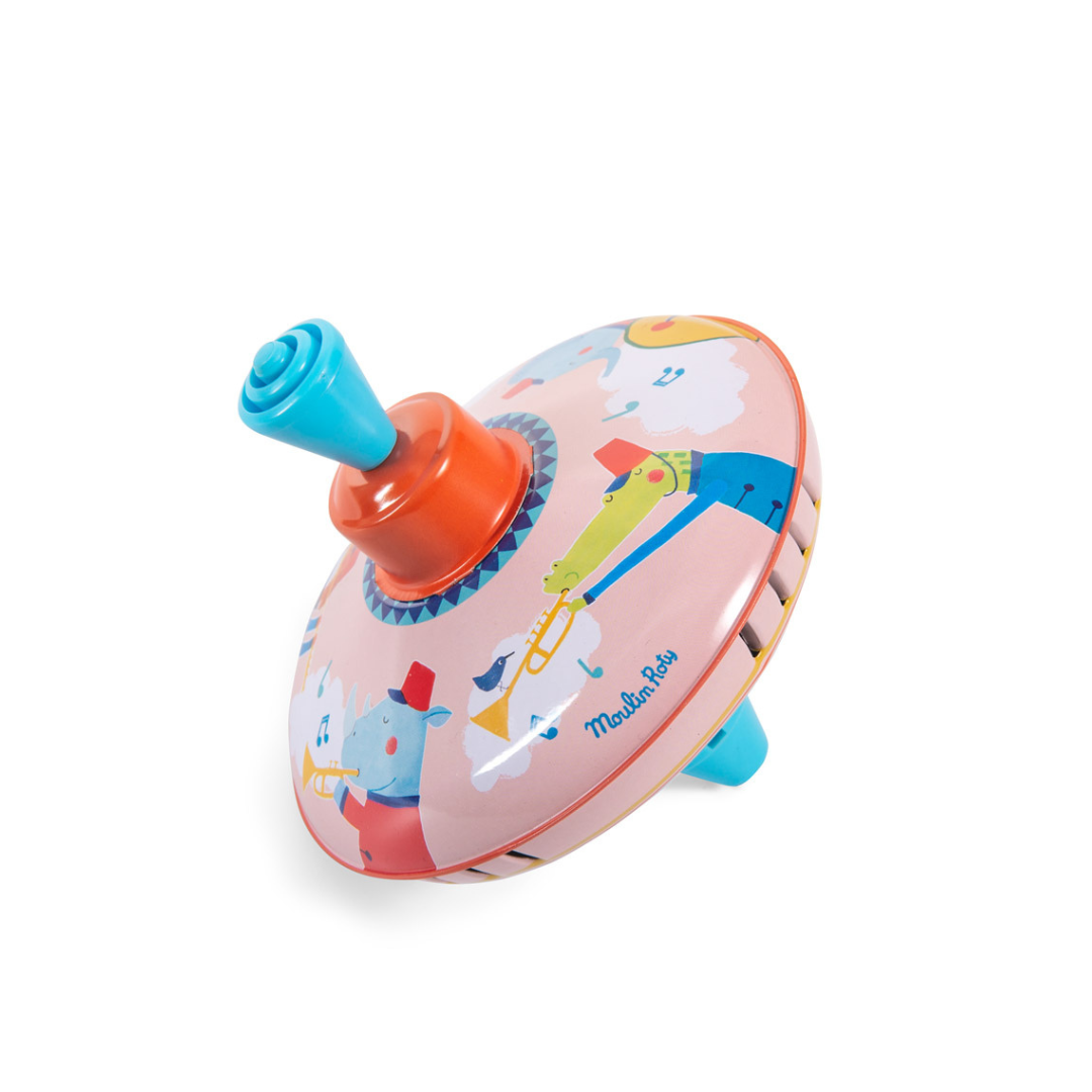 Moulin Roty kis búgócsiga